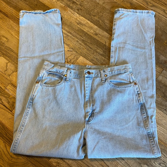 Wrangler women jeans - Picture 2 of 9